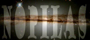 Le logo original de Nopilas, en 2005