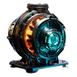 Propulsion