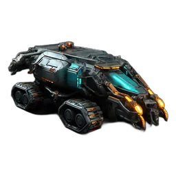 Harvester